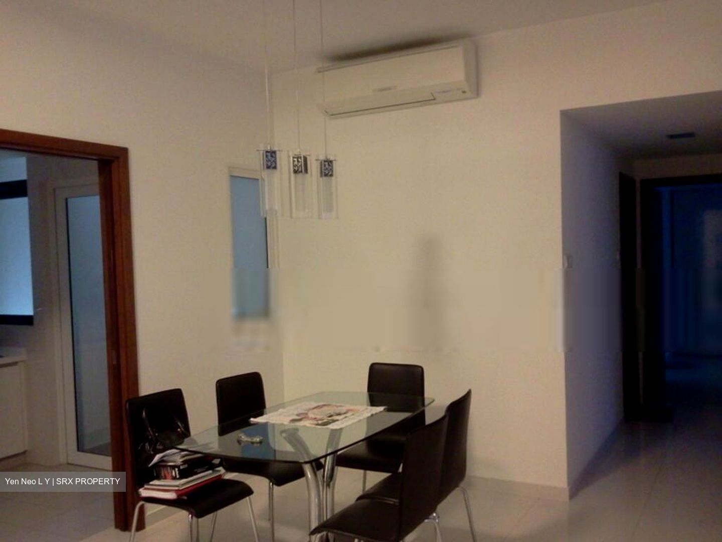 City Square Residences (D8), Condominium #402749981